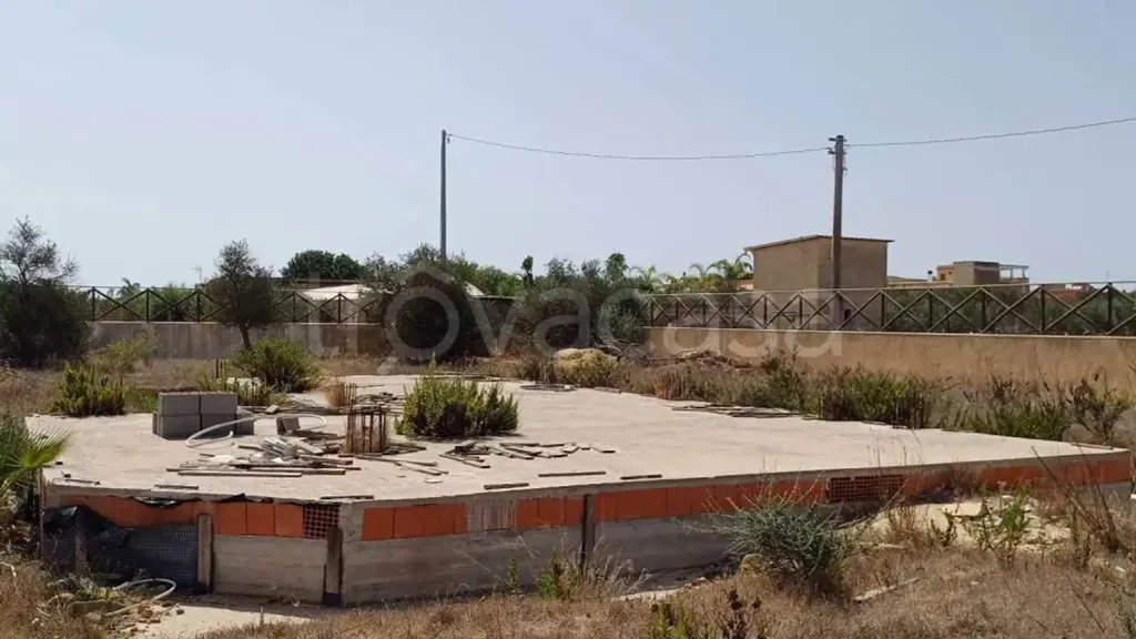 Aed - New Villa with Modern Design in Marsala
