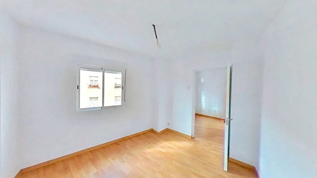 Pièces - 1-Bedroom Flat in Opañel, Carabanchel