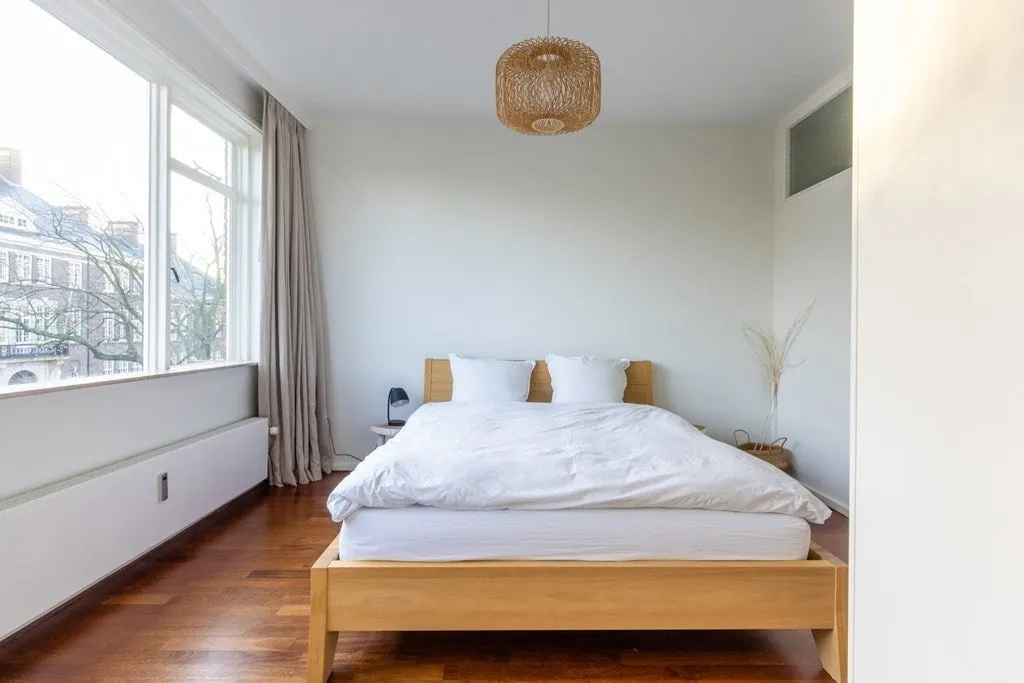 Appartement 3 pièces à Rotterdam