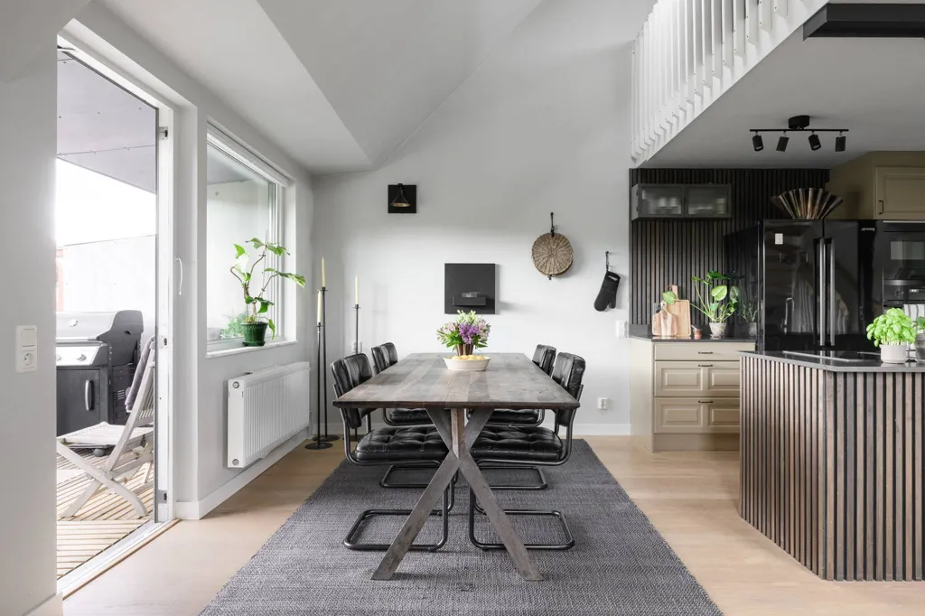 Appartement 4 pièces à Göteborgs kommun