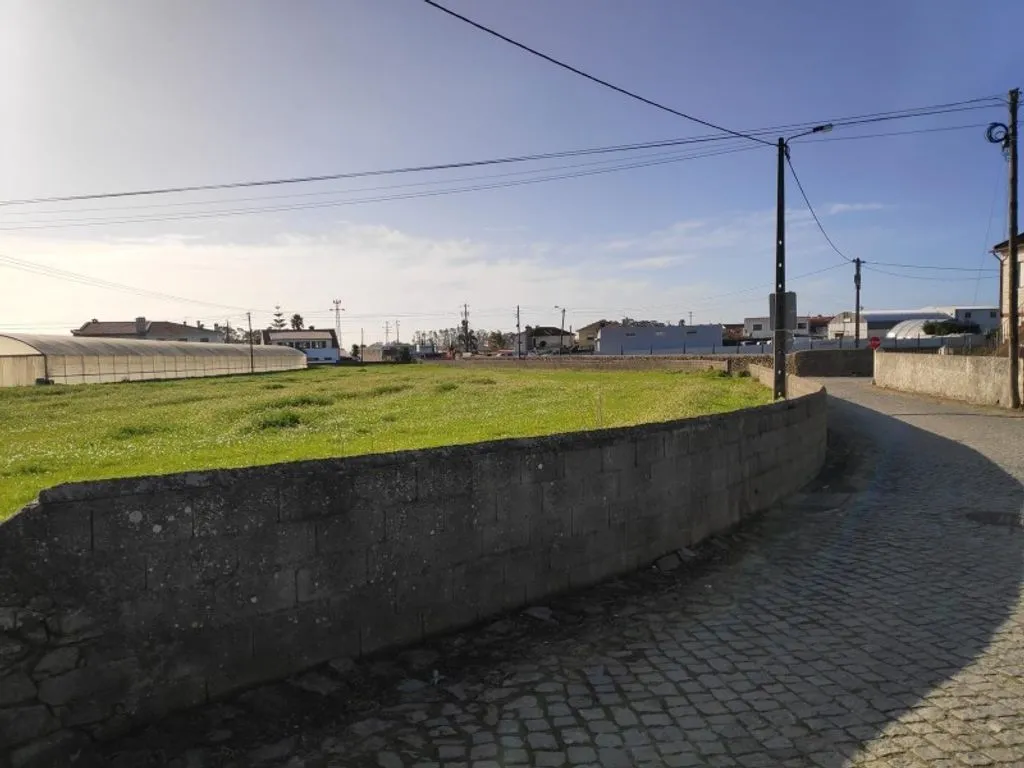 Giardino - Urban Land with Development Potential in Terroso
