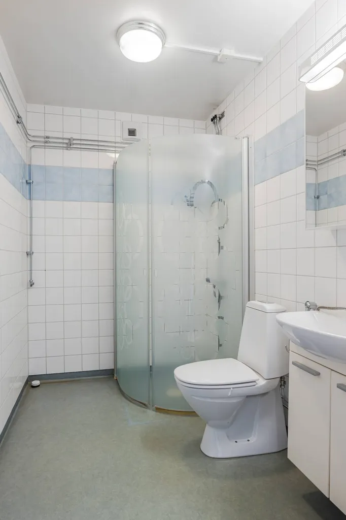Appartement 3 pièces à Trollhättans kommun