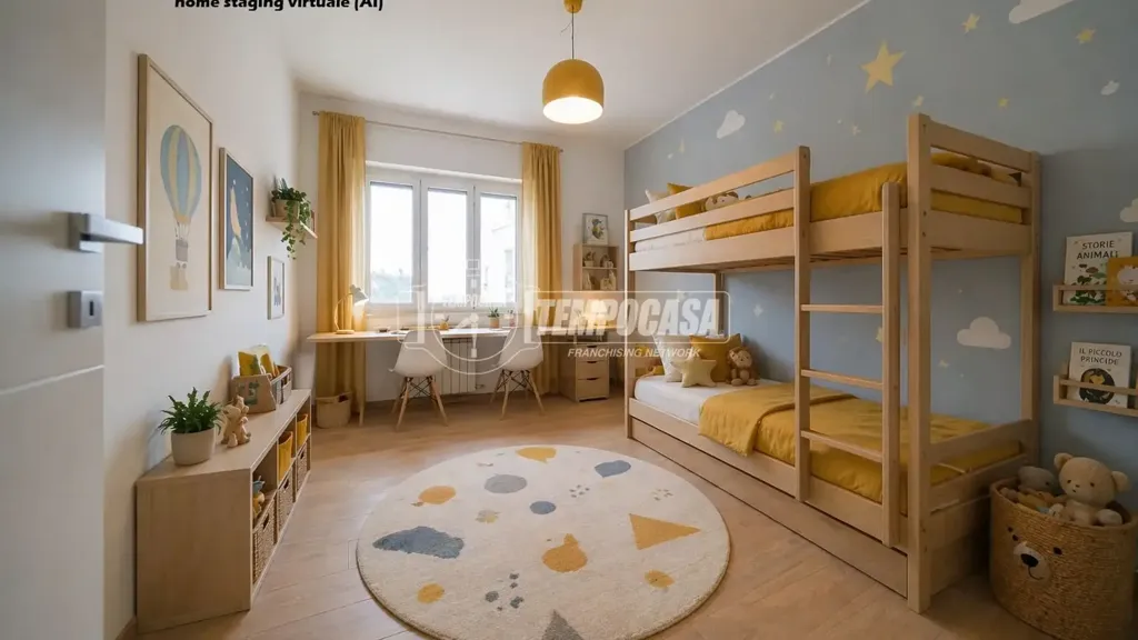 Magamistoad - Ristrutturato Flat with Balcony in Centocelle