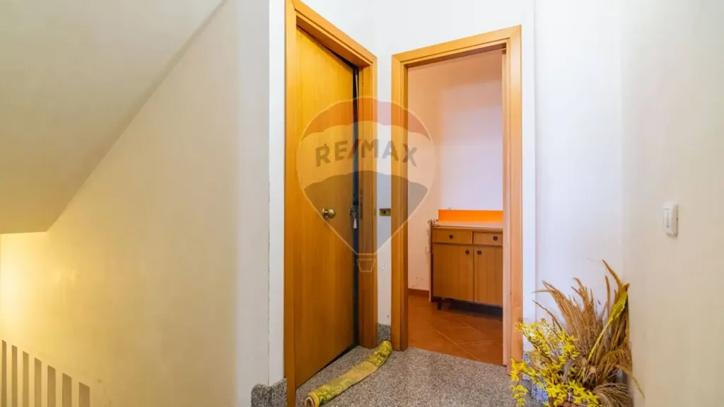 Pièces - Bifamiliar Villa with Garden in Caltanissetta