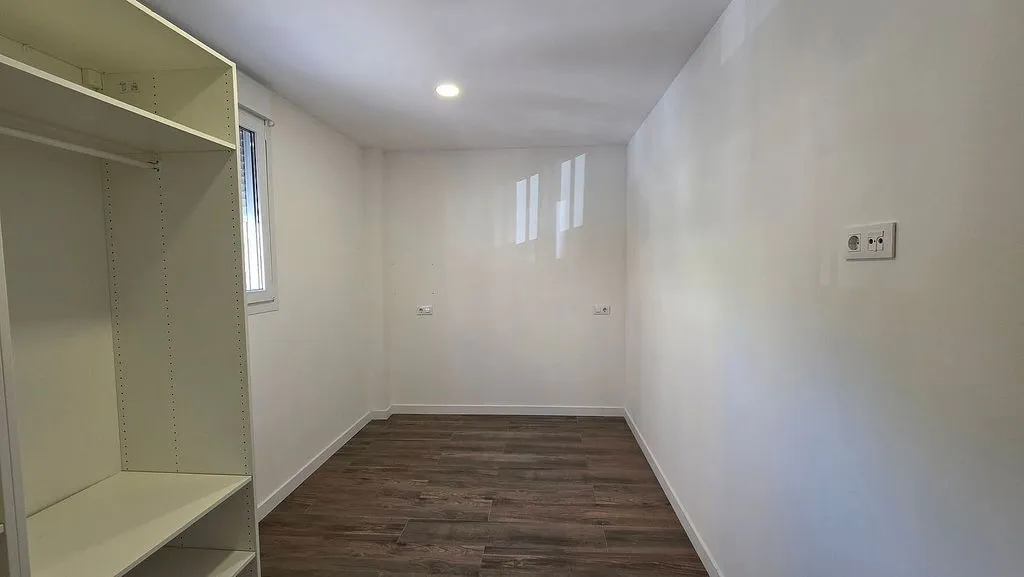 Rooms - Modernised Flat with Air Conditioning in Parque Roma