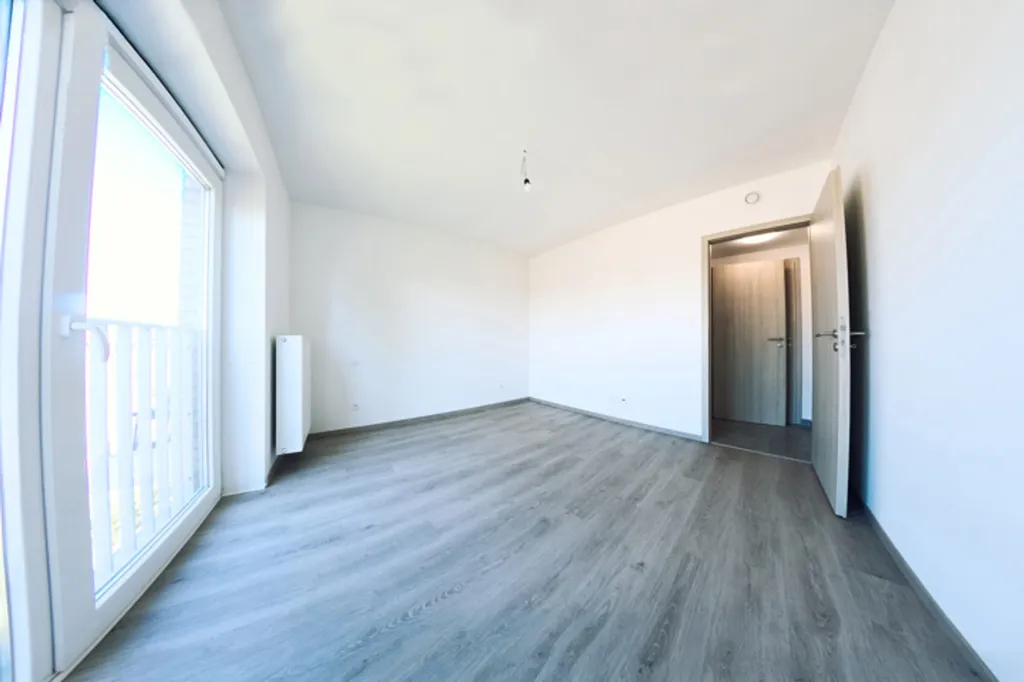 Pièces - Appartement Moderne avec Parking Privé à Lisières d'Havré