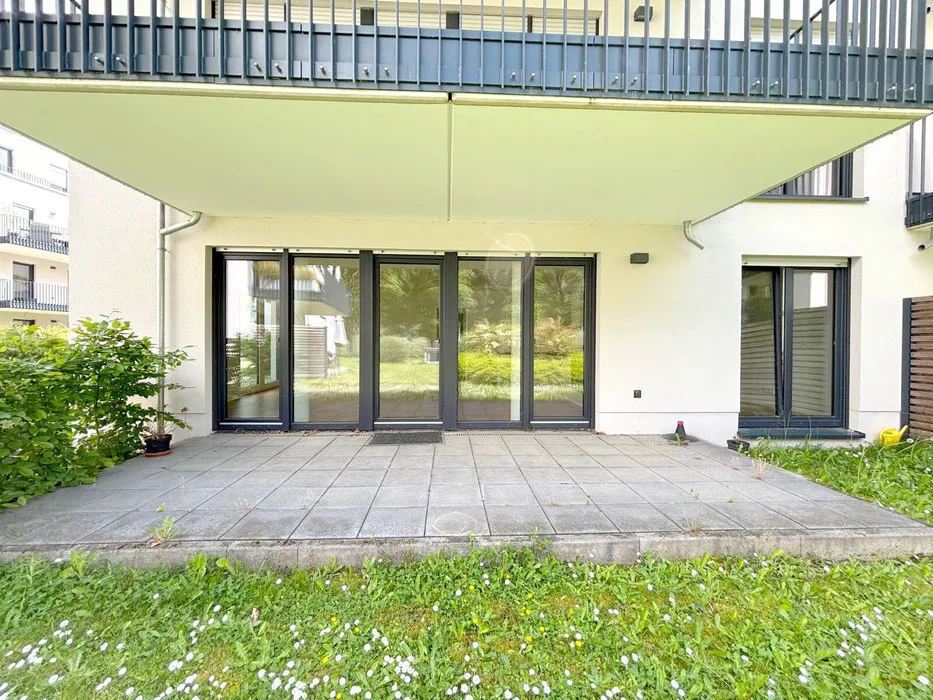 Appartement 2 chambres à Trier
