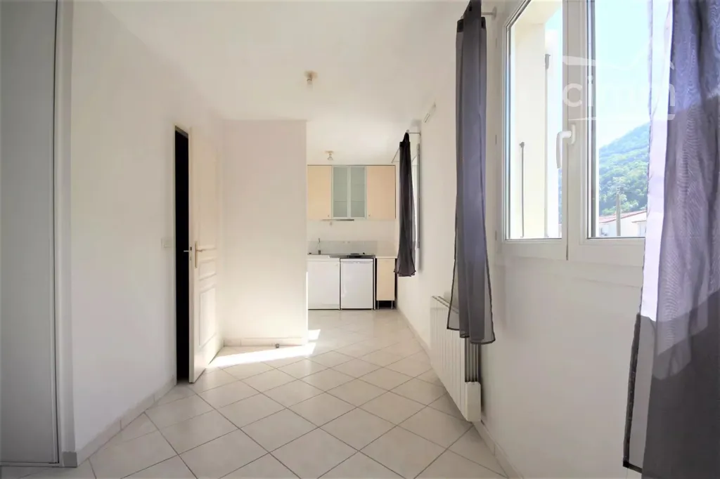 Stanze - T1 Flat with View in Le Versoud