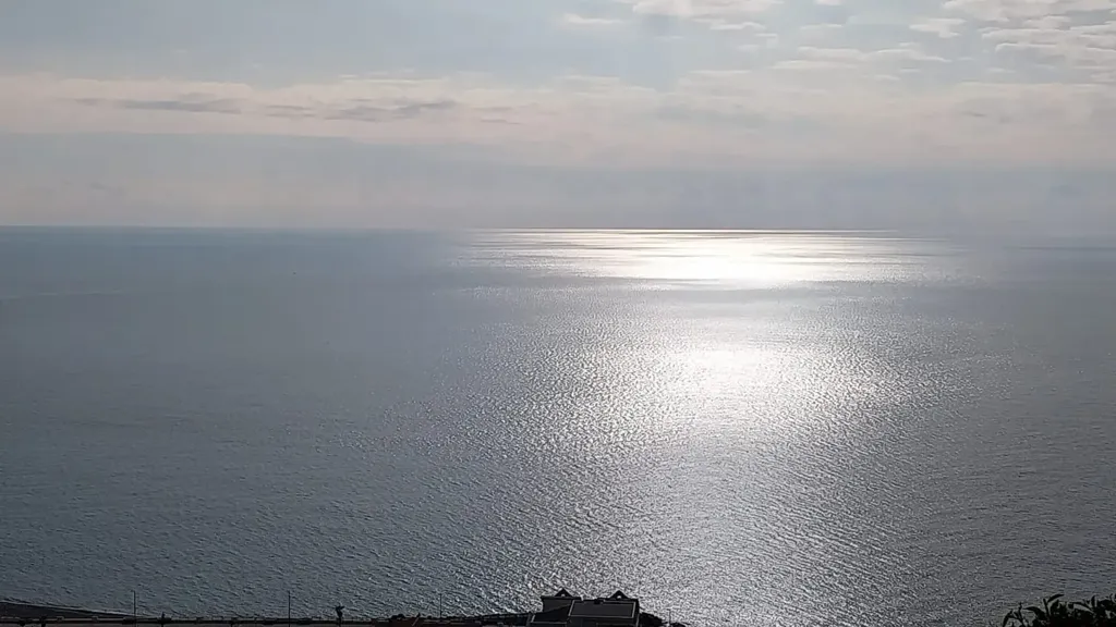 Toad - Panoramic Apartment with Sea View in Cetraro