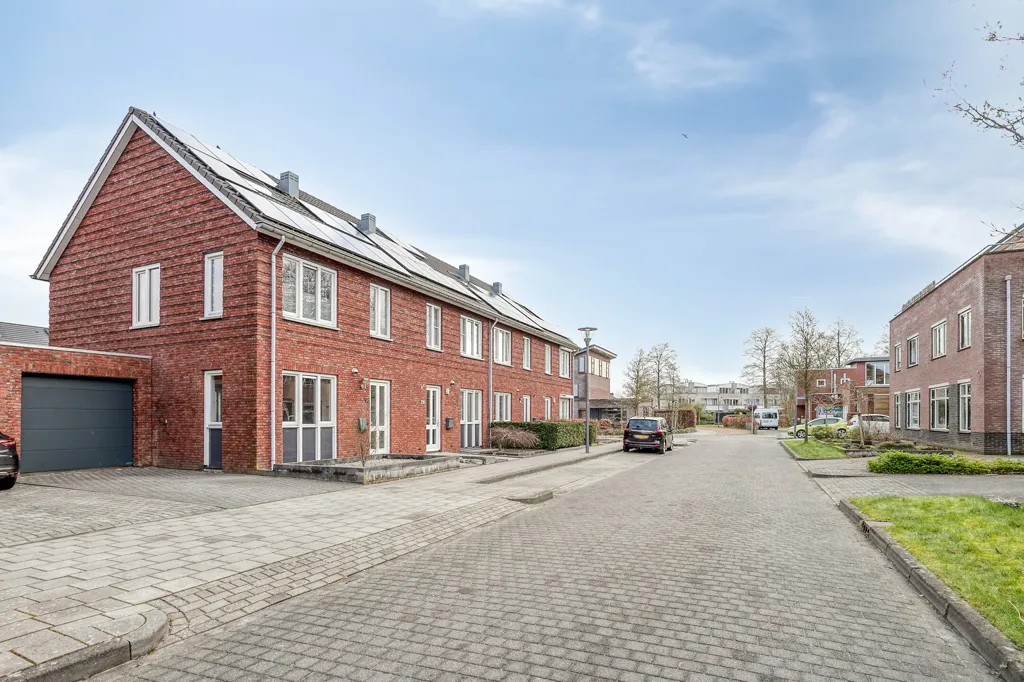 Extérieur - Maison 4 pièces à Nieuw-Roden