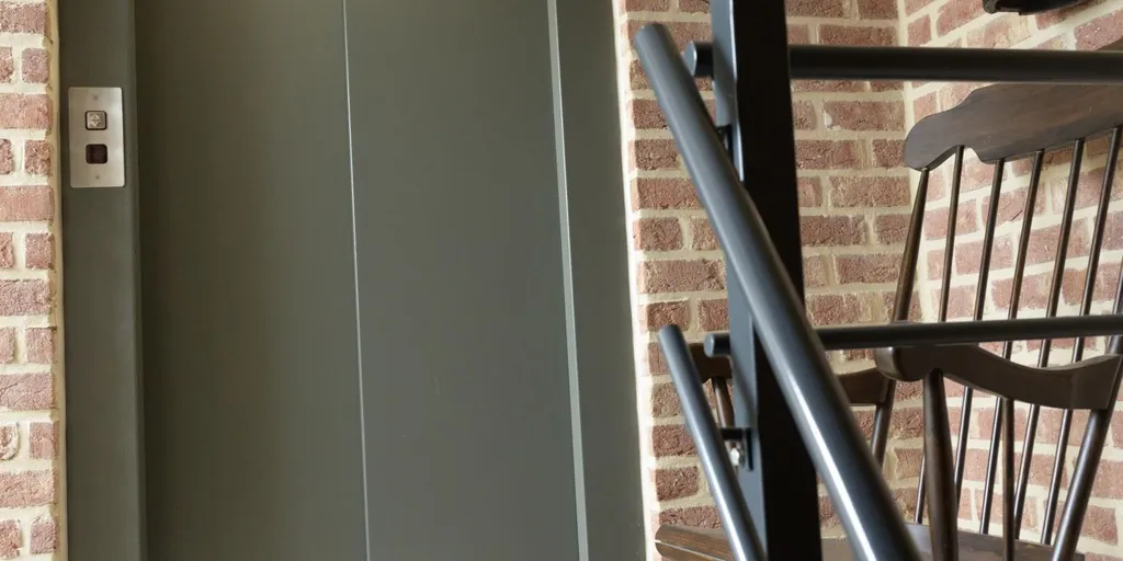 Pièces - Appartement avec Terrasse à Balen