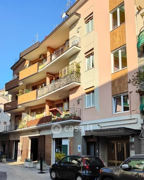 Välivaade - Apartment with Balcony in Avellino Centre