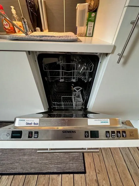 Appartement à Namur