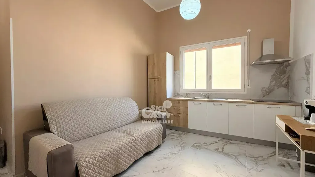 Elutuba - Central Apartment with Sea View in Marsala