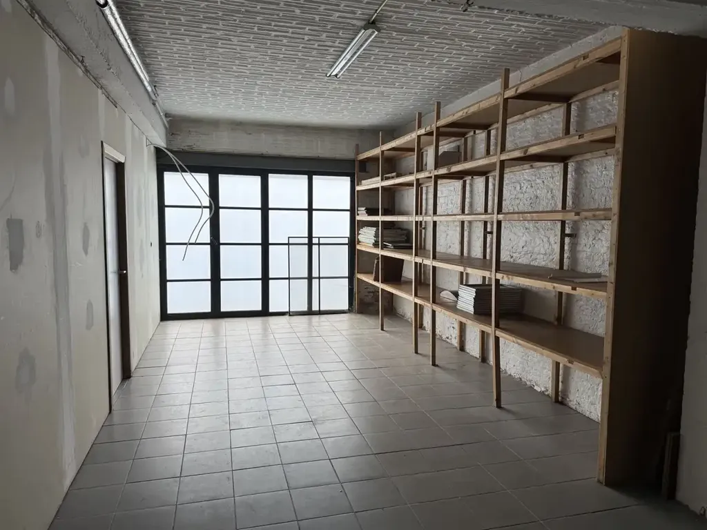 3-toaline maja asukohas MECHELEN