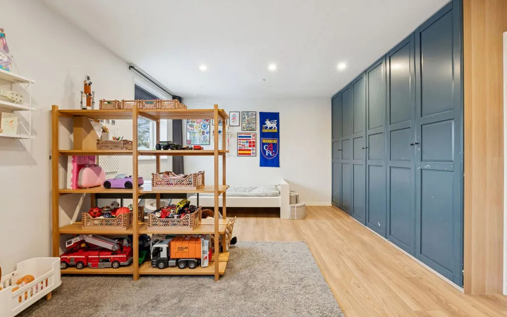 Maison 4 pièces à Svendborg