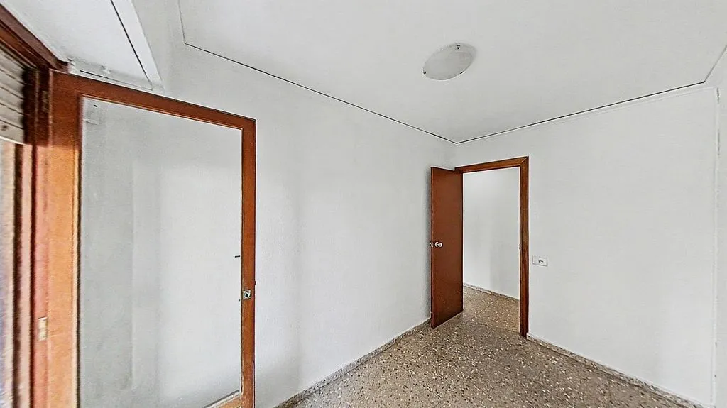 Entrée - Apartment with Balcony in Playa de Gandia