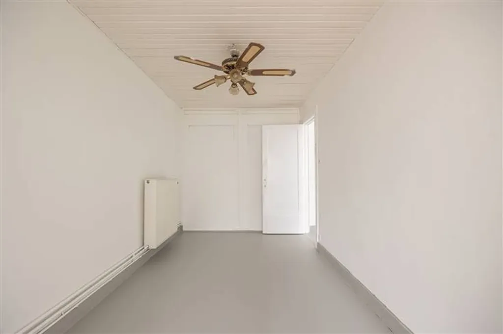 Pièces - Duplex avec 4 Chambres et Beaucoup de Lumières à Hoboken