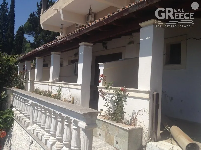 Terrazza - Apartment Complex with Sea View in Perama