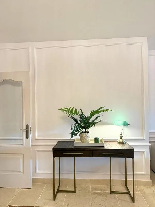 Entrée - Modern Apartment with Pool in Estepona East