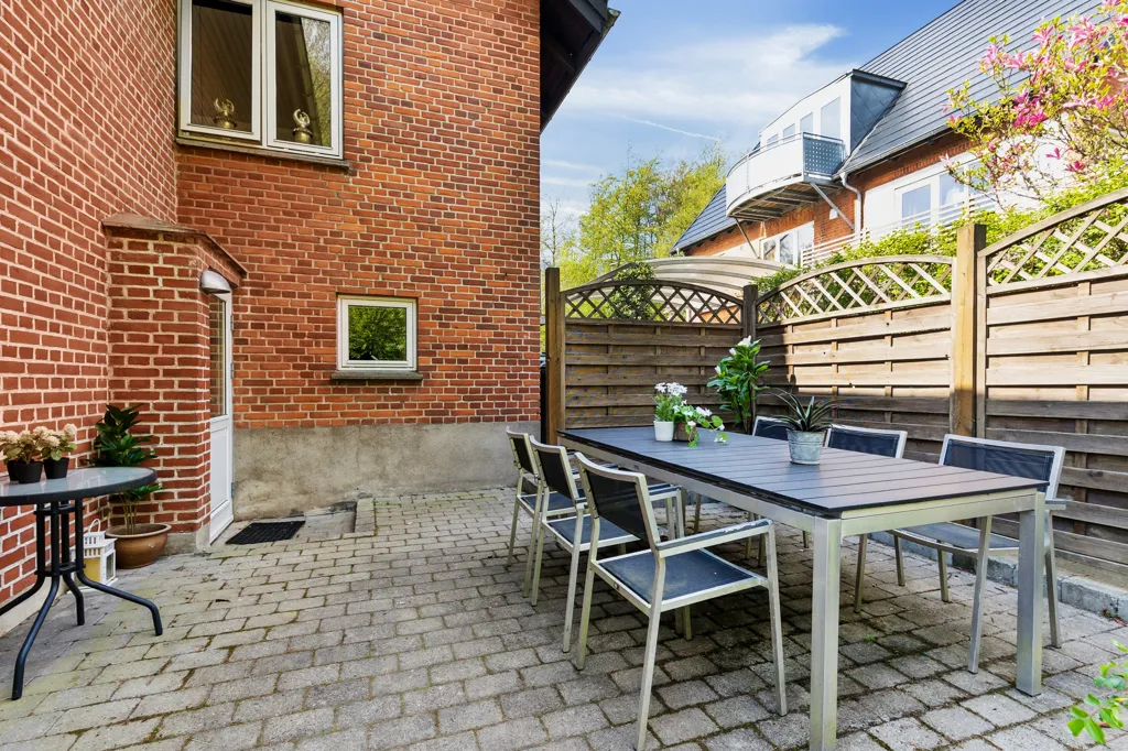 Maison 4 pièces à Hadsten