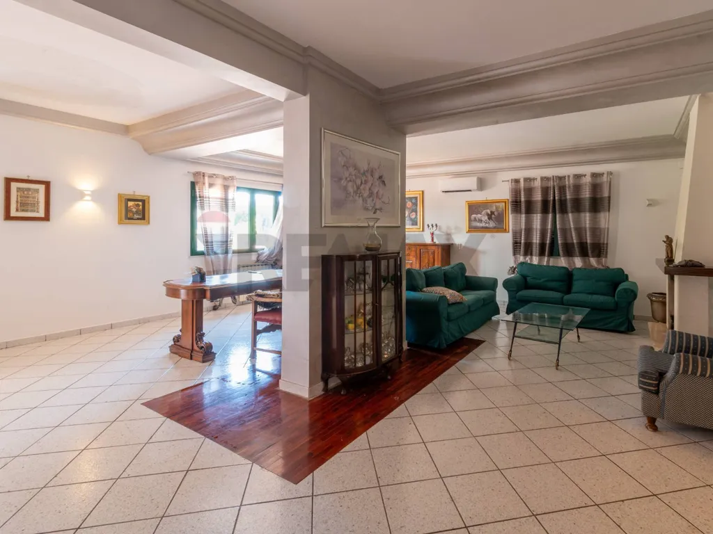 Elutuba - Single Villa with Pool in Palermo
