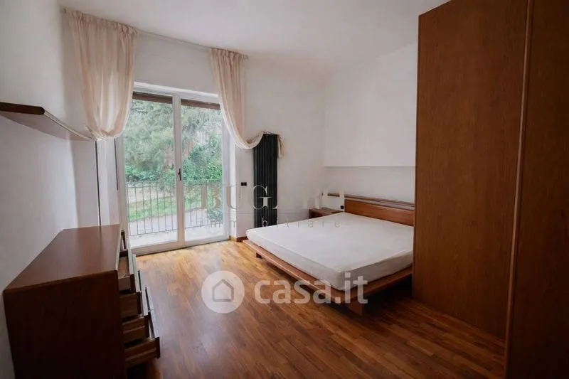 Chambres - Apartment with Private Garden in Passetto, Ancona