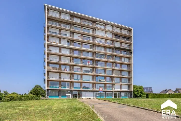 Extérieur - Appartement à Bost, Tienen, près de Kennedypark