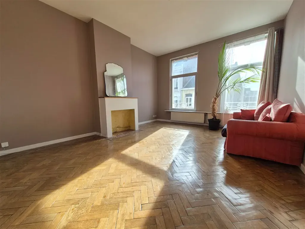 Appartement 2 pièces à Lille