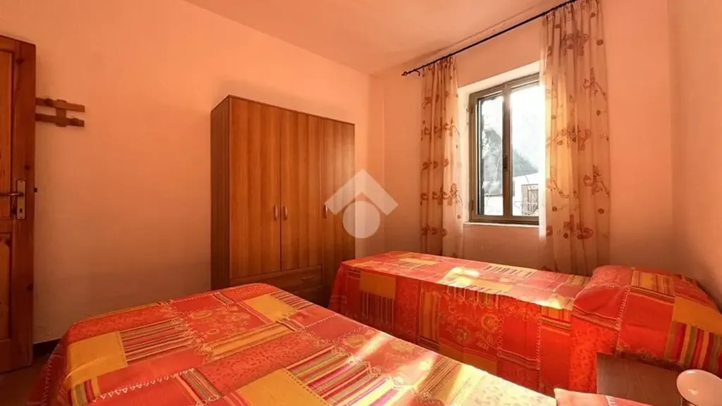 Magamistoad - Villa with Garden near Siniscola Beaches