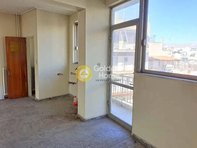 Rooms - Office Space with View in Agios Ioannis Rentis Centre