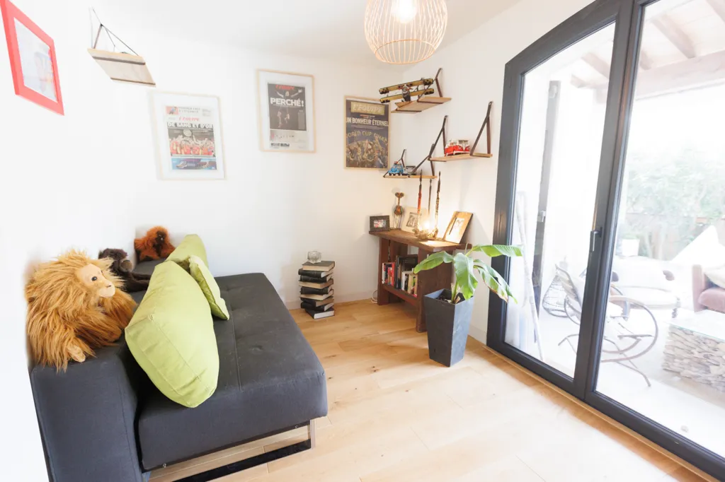 5-room house in Montpellier