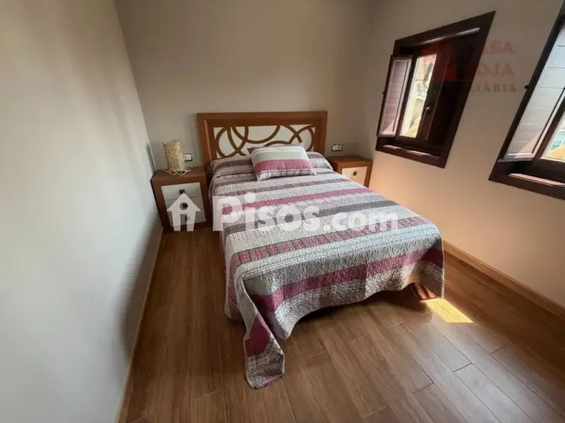 Chambres - Maison 2 chambres à ES
