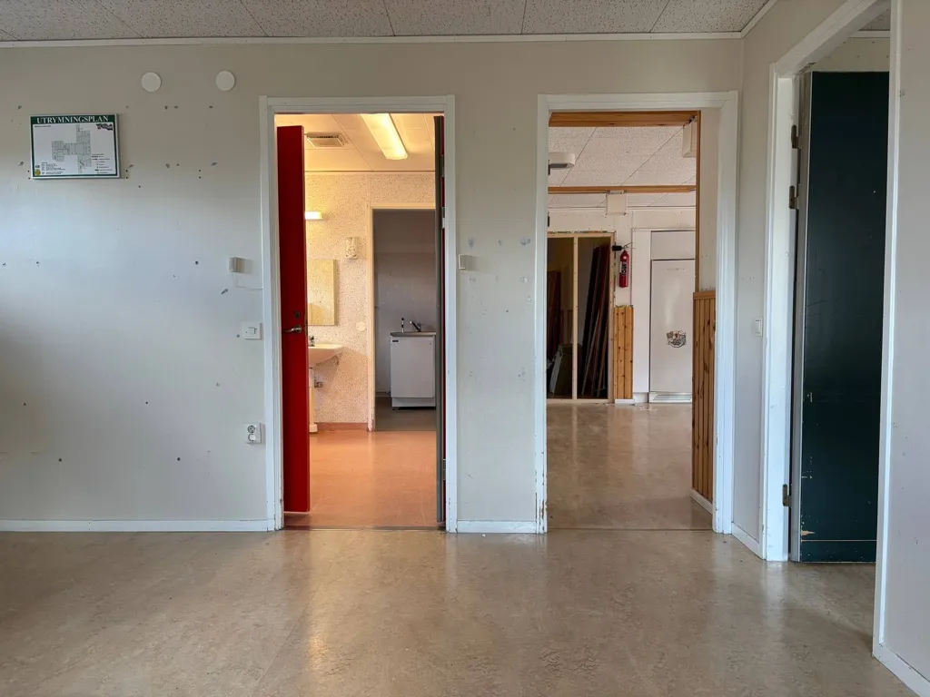 Bien 16 pièces à Älvdalens kommun
