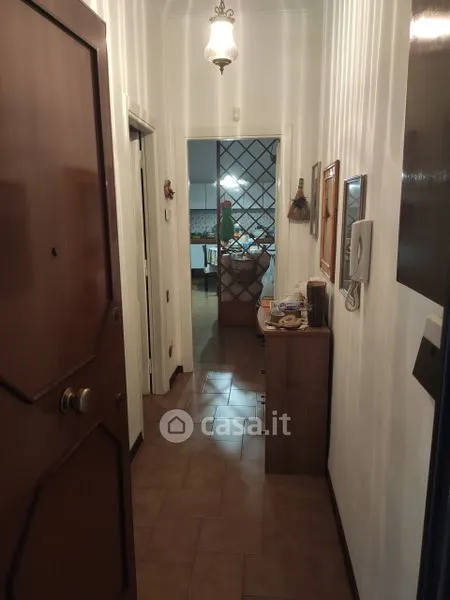 Entrée - Apartment with Sea View in Taranto