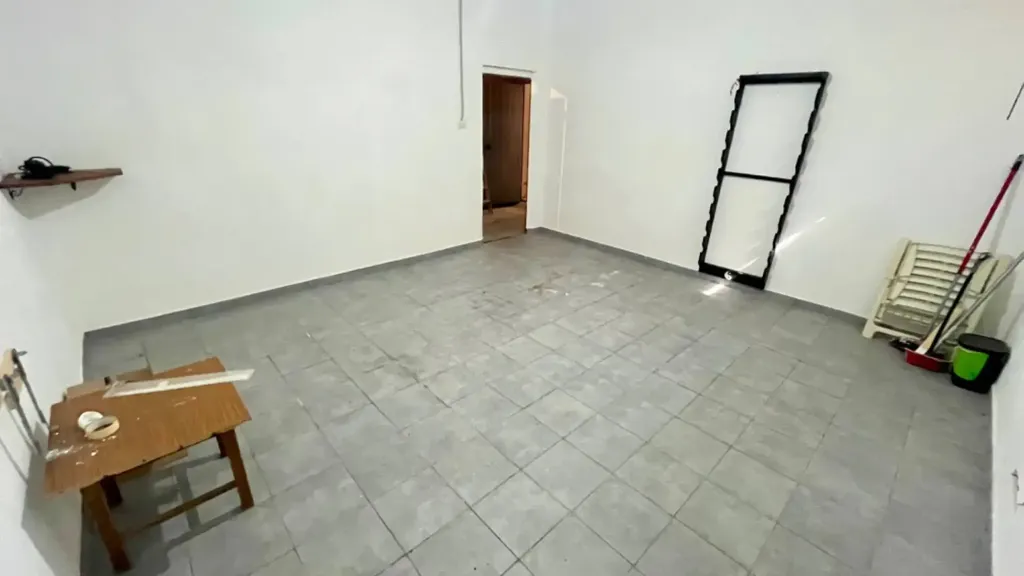 Toad - Spacious Apartment with Balcony in Fabriano