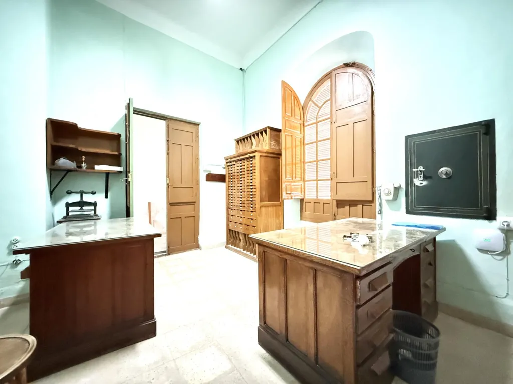Kabinet - Historic House with Potential in Puente Genil