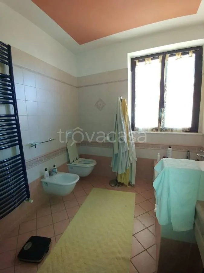 Vannitoad - Townhouse with Balcony in Morozzo