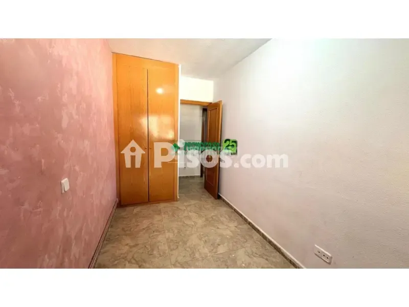 Entrée - Apartment with Patio in Yuncler