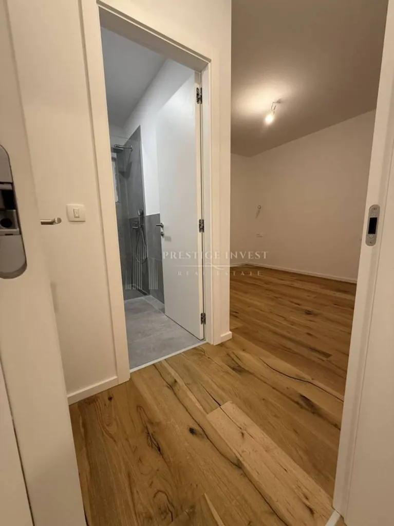 Esik - Penthouse with Sea View in Sukošan