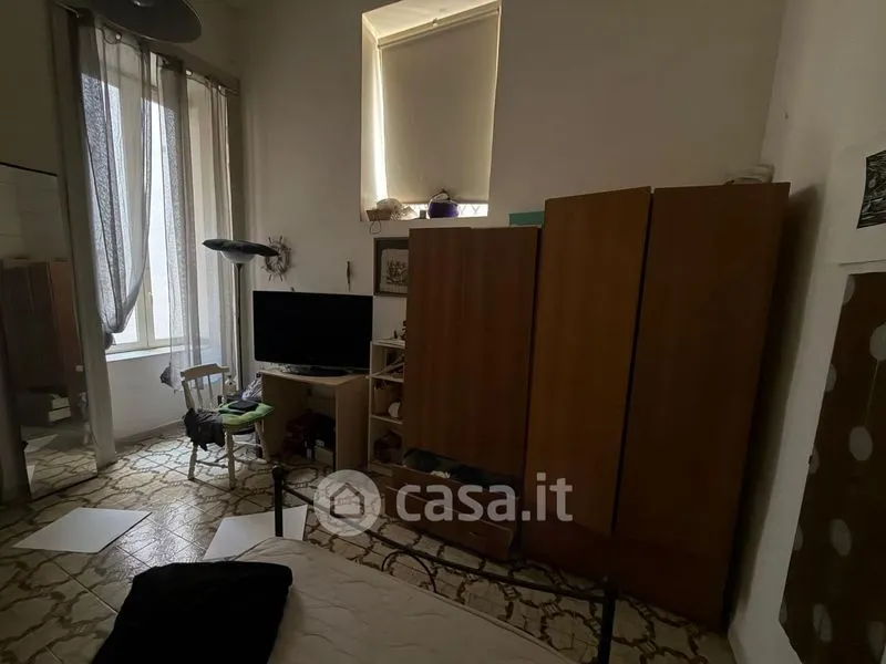 Chambres - Bright Apartment with Balcony in Naples
