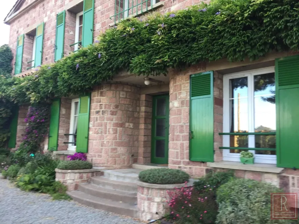 Appartement 4 pièces à Saint-Raphaël