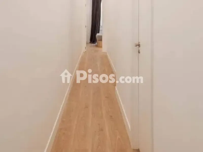 Ingresso - Flat with Central Location in Sol