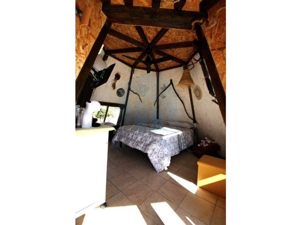 Magamistoad - Luxury Farmhouse with Pool in Camarles