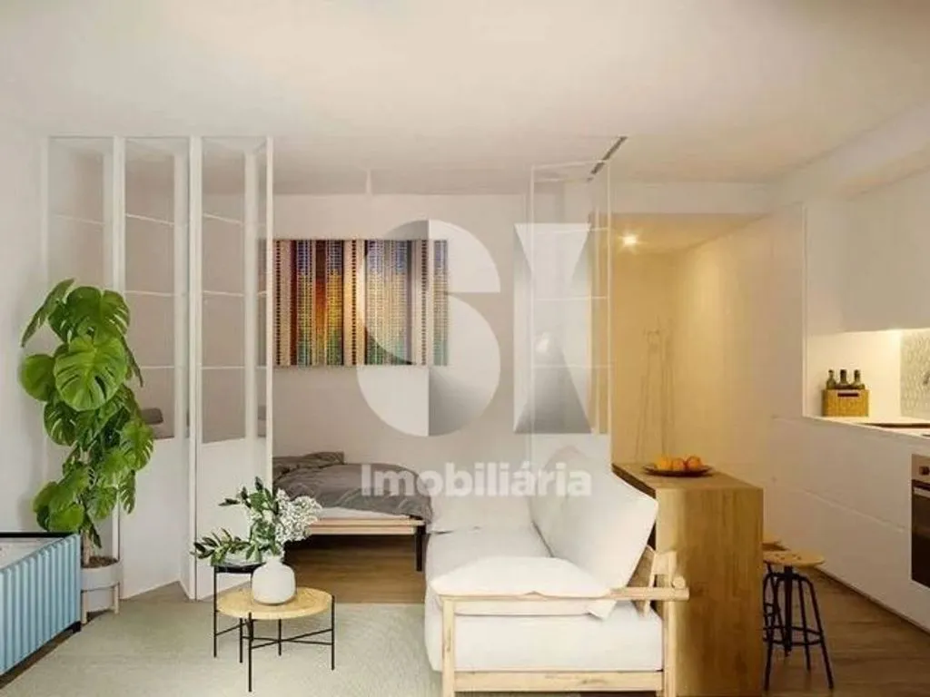 Elutuba - Luxury Flat with Views in Paranhos, Porto