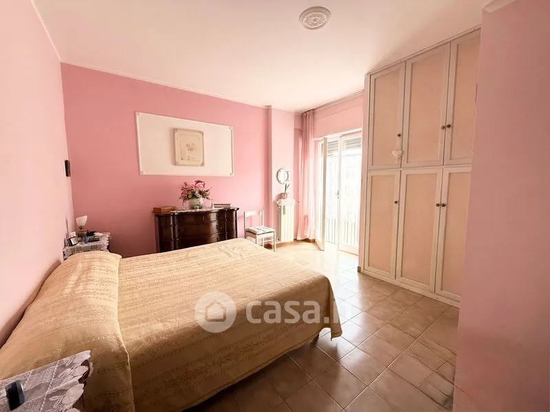 Chambres - Spacious Apartment with Balcony in Rome