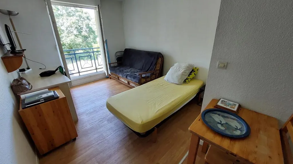 Studio with Intercom in Saint-Jean-le-Blanc