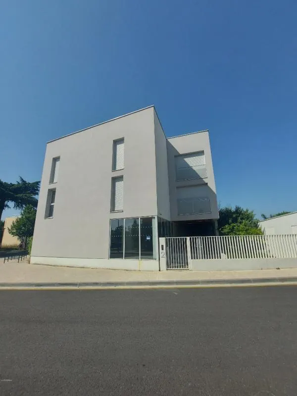 Extérieur - Appartement T3 avec Balcon à Begles