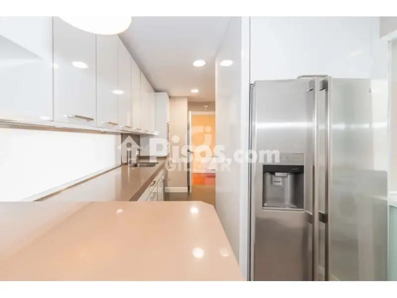 Appartement 4 chambres à ES