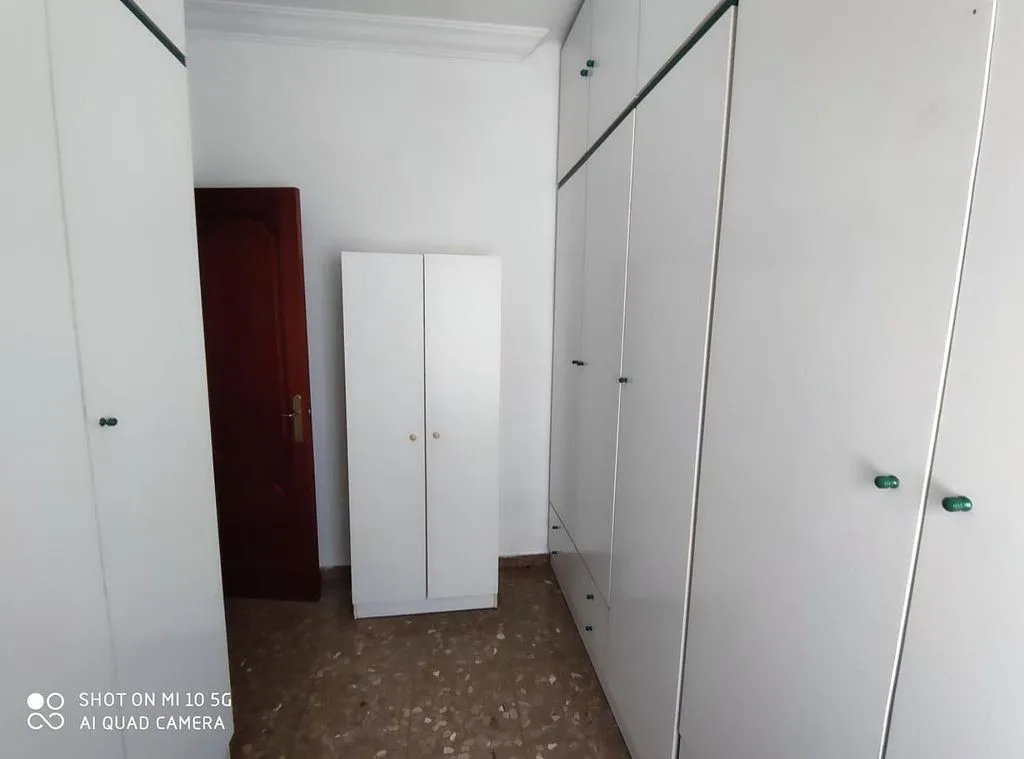 Pièces - Bright Apartment with Balcony in Nervión